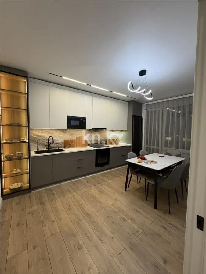 Продажа 2-комнатной квартиры, 62 м² в Алматы - фото 5