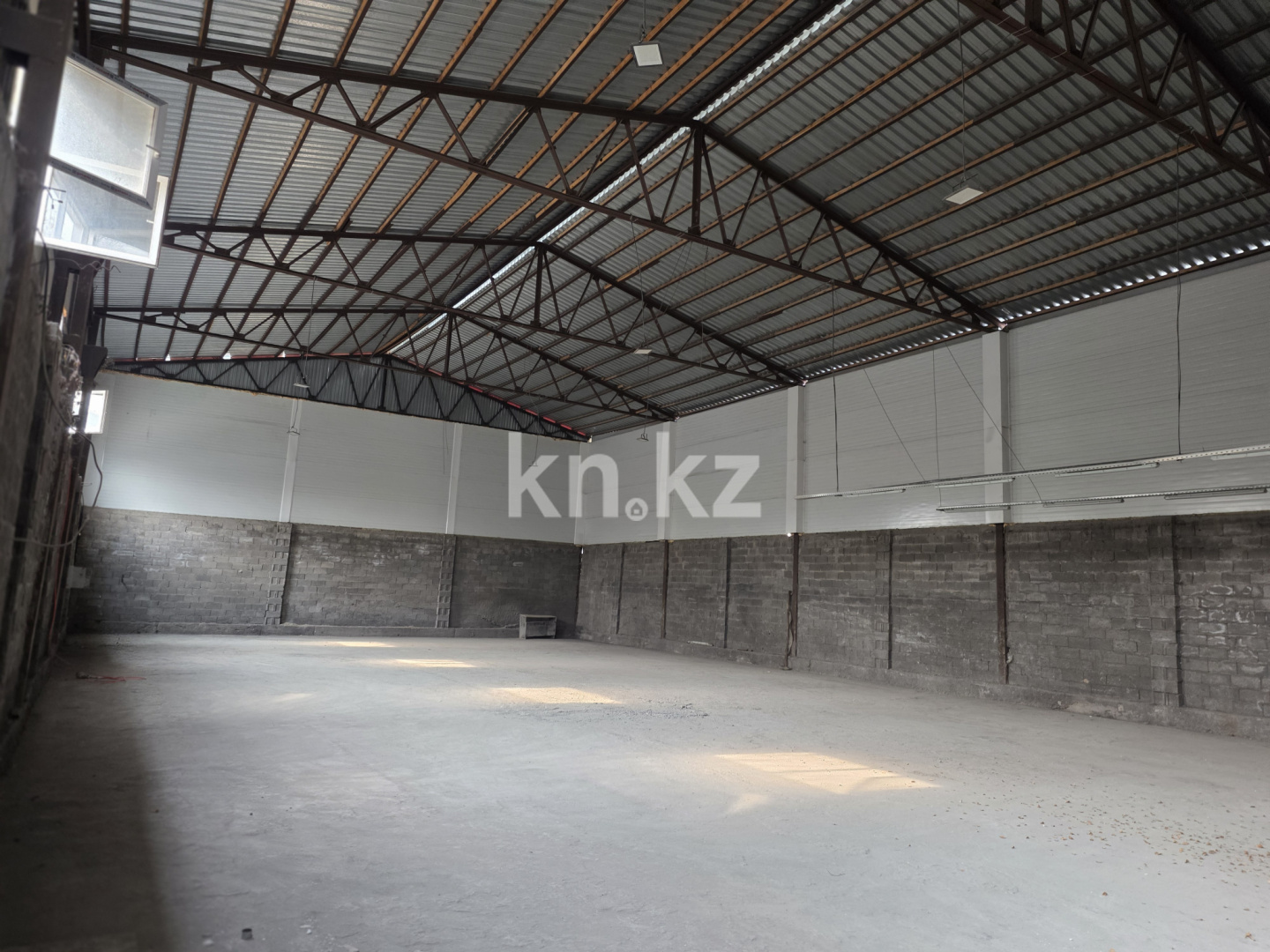 Аренда , 800 м², Улица Есим хана, дом  14/1 в Алматы - фото 3