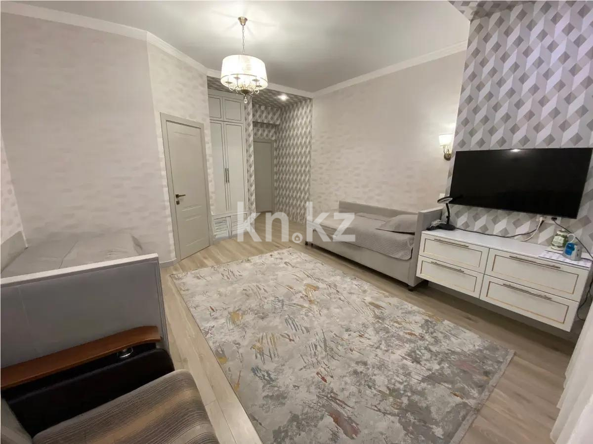 Продажа 4-комнатной квартиры, 146 м², ул. Таттимбета, дом  19/14 в Караганде - фото 4