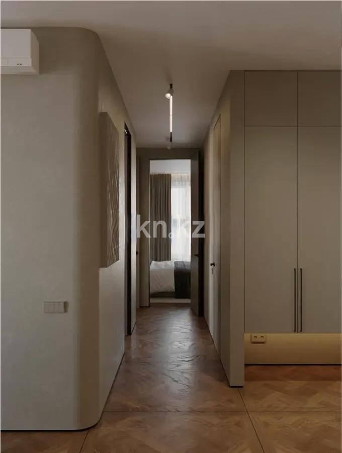Продажа 3-комнатной квартиры, 108 м² в Астане - фото 2