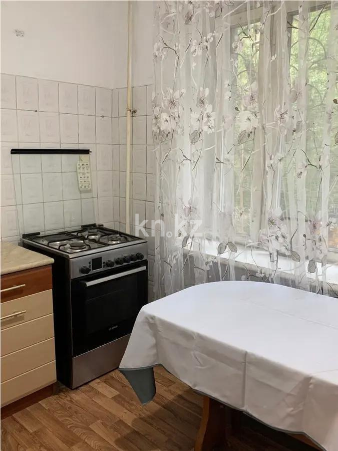 Продажа 1-комнатной квартиры, 35 м² в Алматы - фото 2