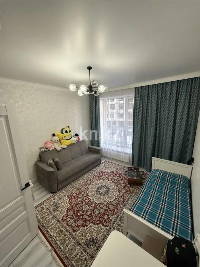 Продажа 2-комнатной квартиры, 65.4 м², ул. Бухар жырау, дом  27 в Астане - фото 2