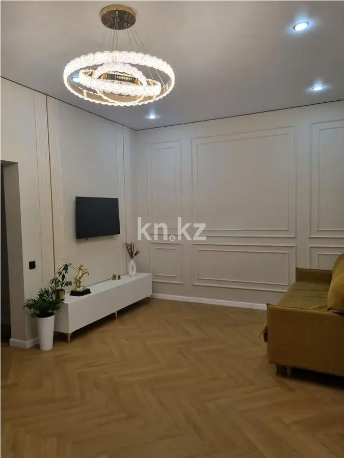 Продажа 3-комнатной квартиры, 64 м² в Алматы - фото 2
