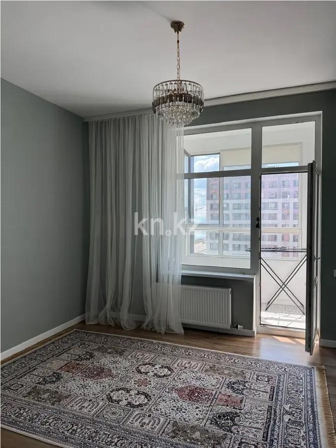 Продажа 3-комнатной квартиры, 70.2 м² в Астане - фото 2