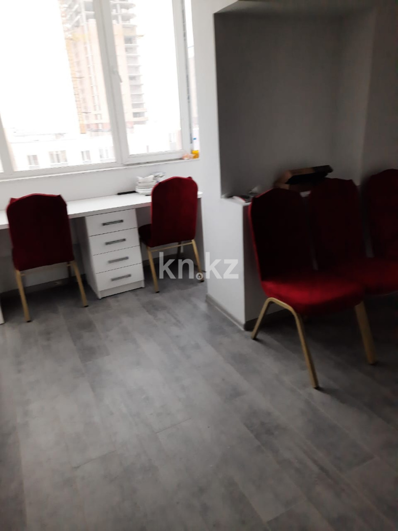 Аренда 1-комнатной квартиры, 47 м², ул. А 431, дом  21 - Астана-Караганда тр. в Астане - фото 2