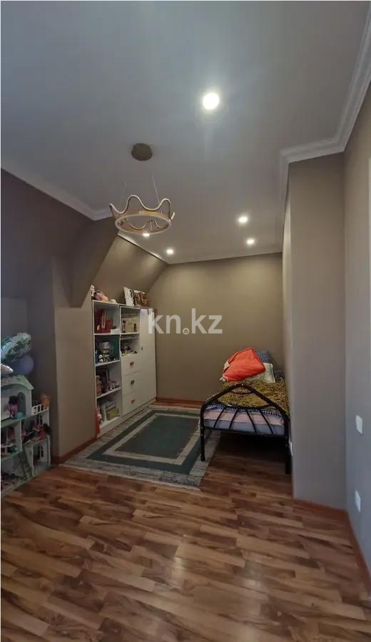 Продажа 3-комнатной квартиры, 92.6 м², мкр-н Жетысу-4, дом  4 в Алматы - фото 4