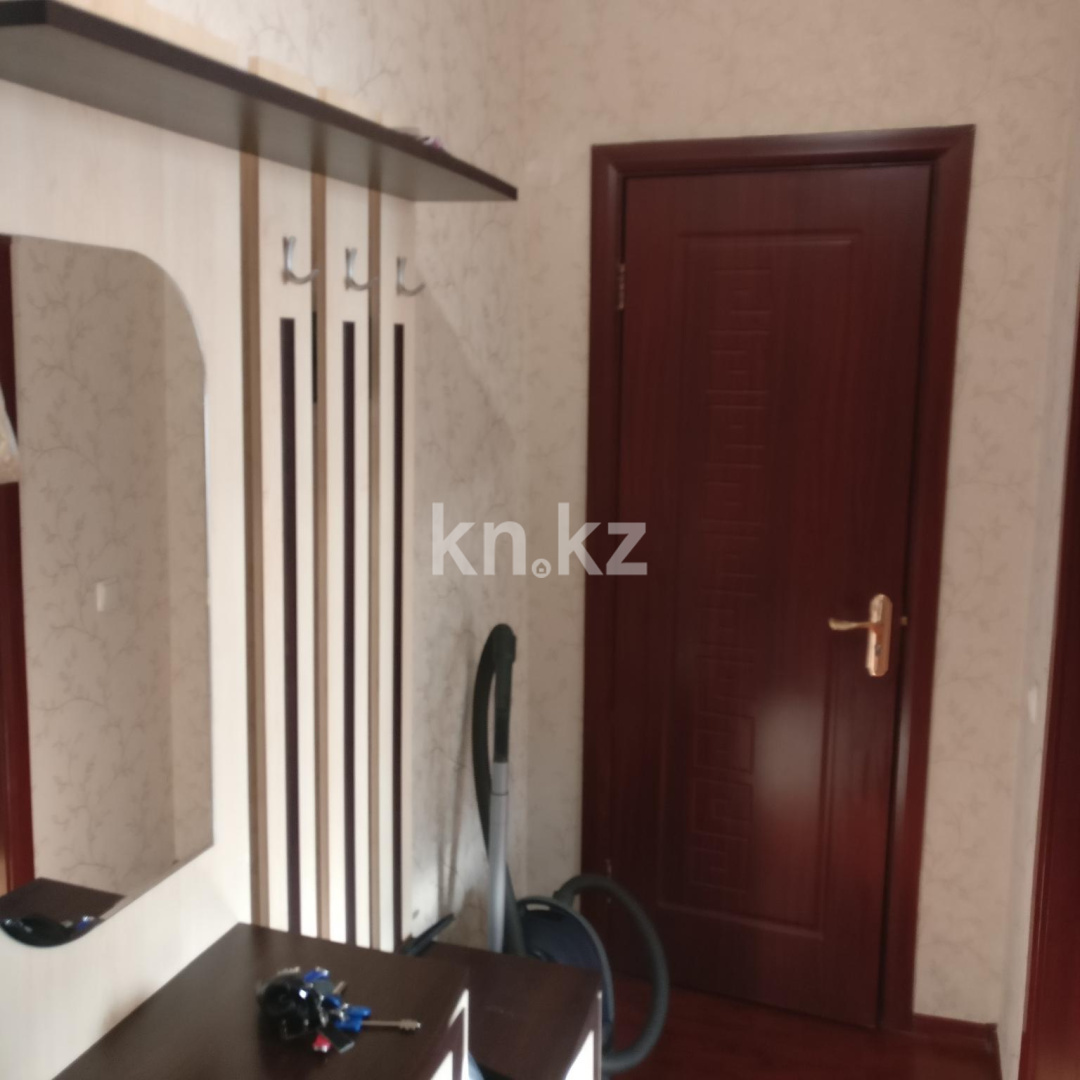 Аренда 1-комнатной квартиры, 52 м² в Астане - фото 7