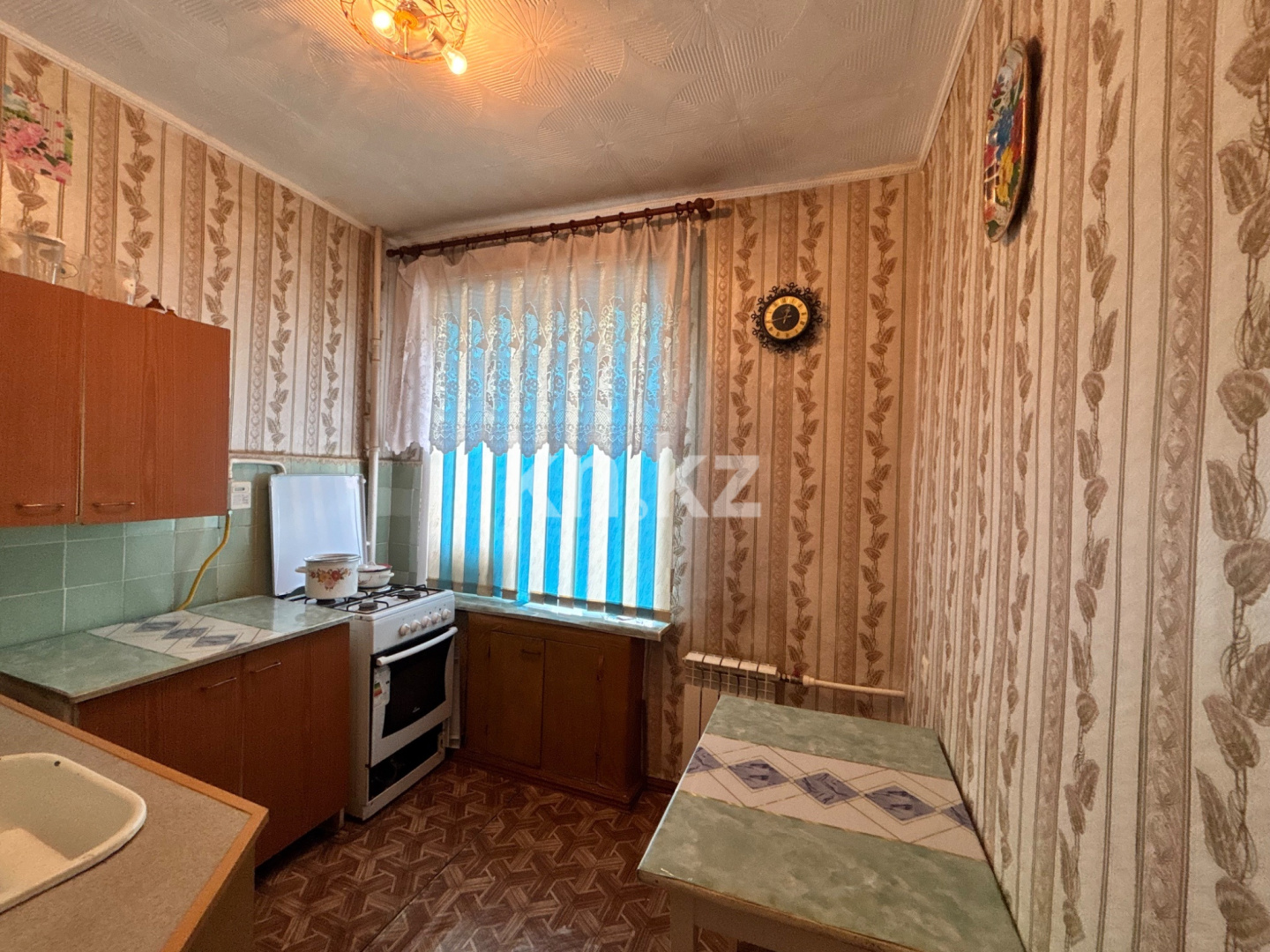 Продажа 2-комнатной квартиры, 42 м² в Караганде - фото 9