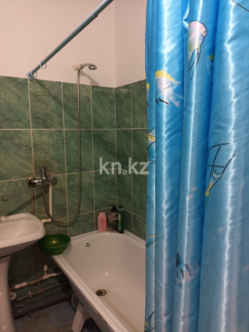 Продажа 1-комнатной квартиры, 35 м² в Костанае - фото 4