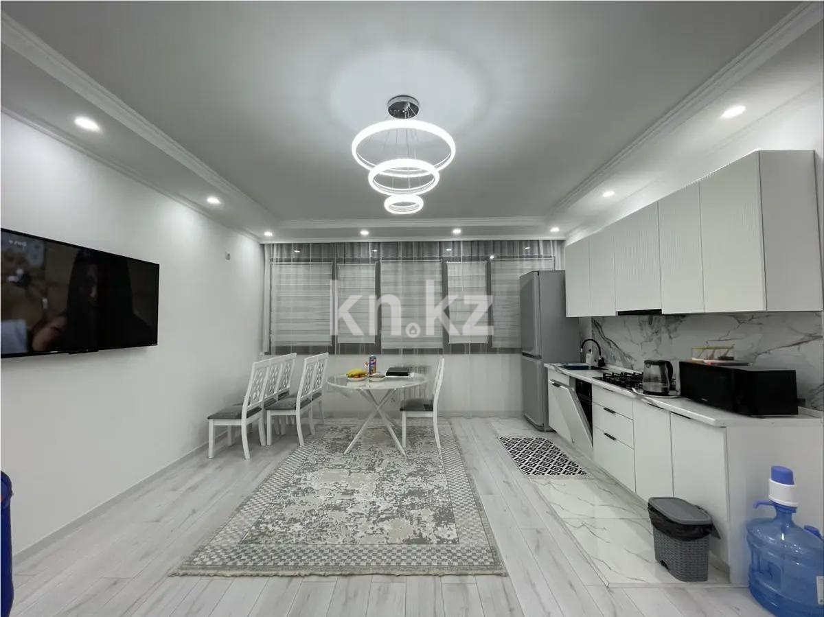 Продажа 2-комнатной квартиры, 50 м² в Алматы - фото 3