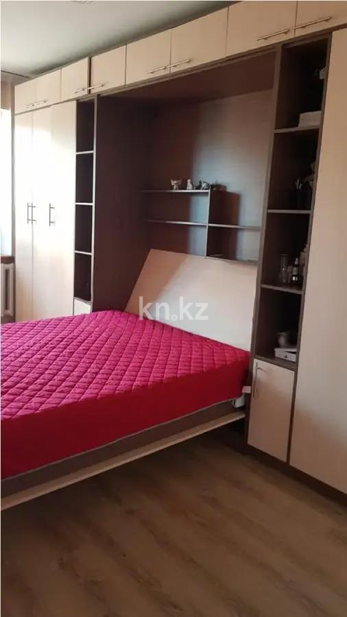 Продажа 2-комнатной квартиры, 50.5 м², ул. Шашкина, дом  40 в Алматы