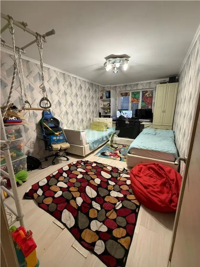 Продажа 3-комнатной квартиры, 98.6 м² в Астане - фото 3