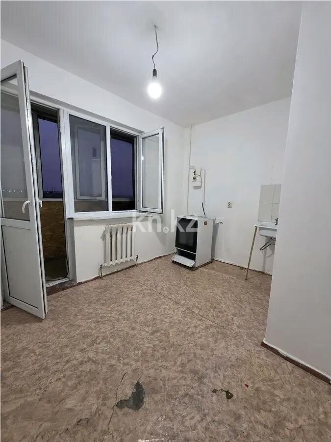 Продажа 1-комнатной квартиры, 44.5 м² в Алматы - фото 2