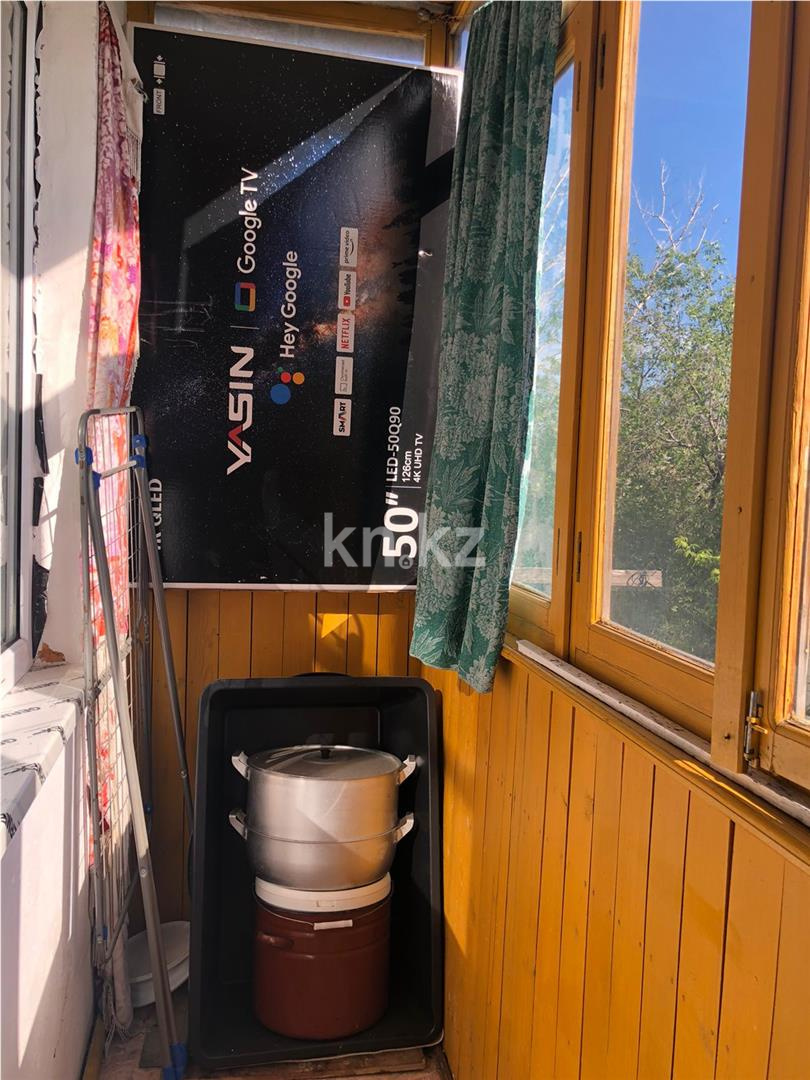 Продажа 3-комнатной квартиры, 62 м², ул. Сатыбалдина, дом  1 в Караганде - фото 13