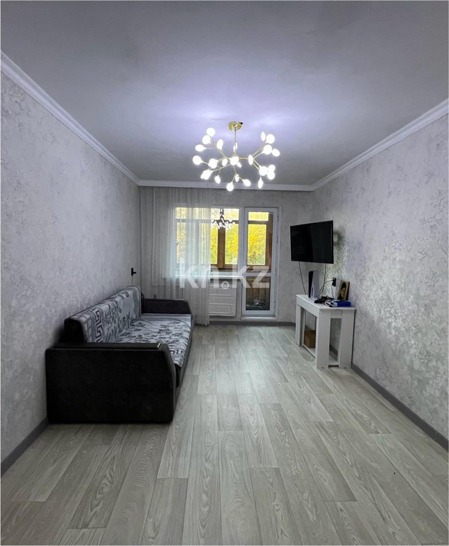 Продажа 2-комнатной квартиры, 45 м², 1 кв-л в Караганде