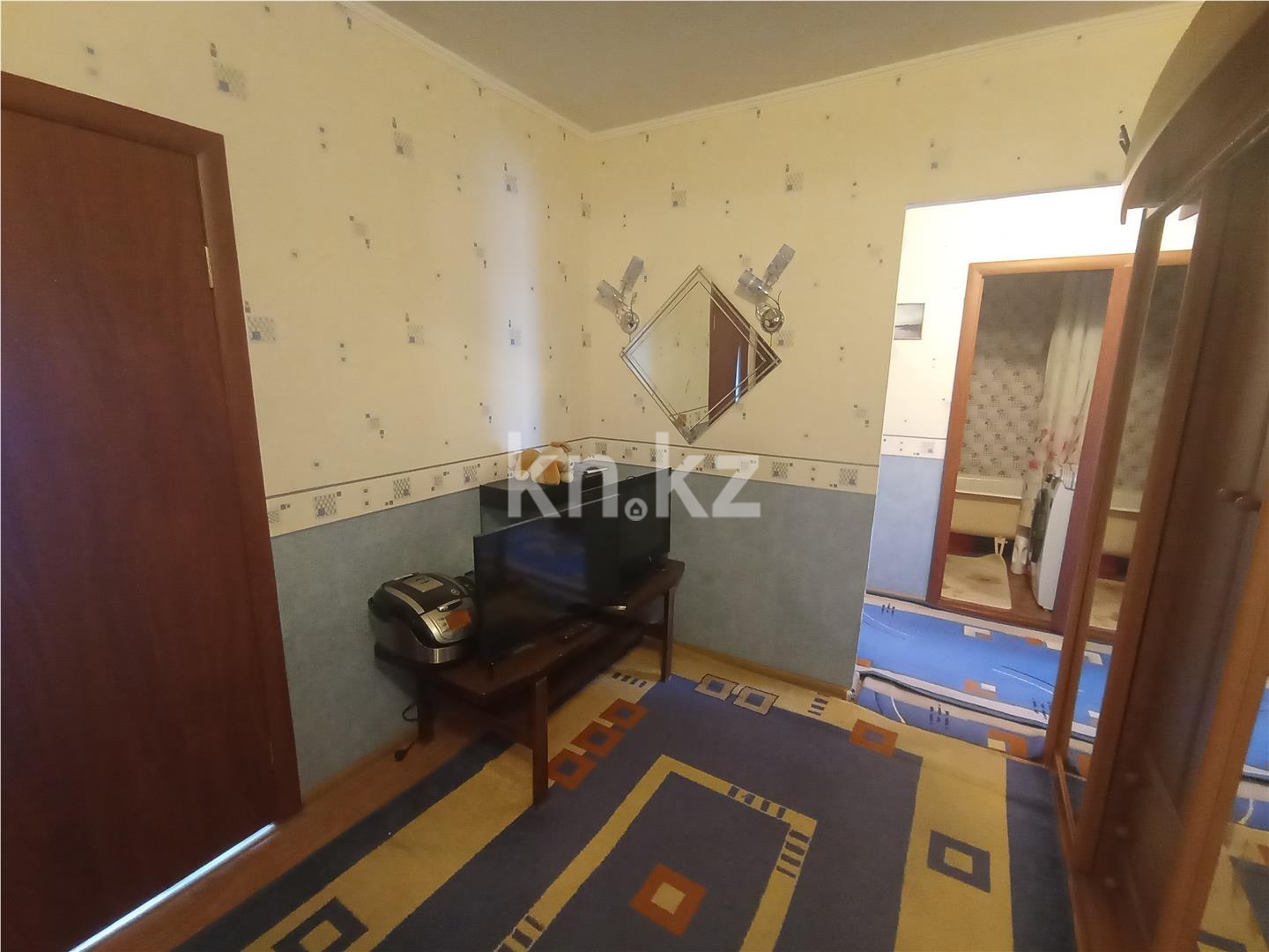 Продажа 4-комнатной квартиры, 85 м² в Караганде - фото 13