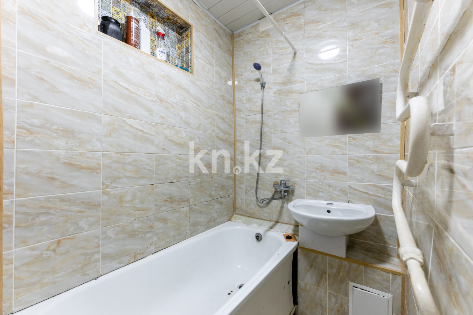 Продажа 2-комнатной квартиры, 45 м², пр. Абая, дом  51 - Шокана Уалиханова в Астане - фото 23