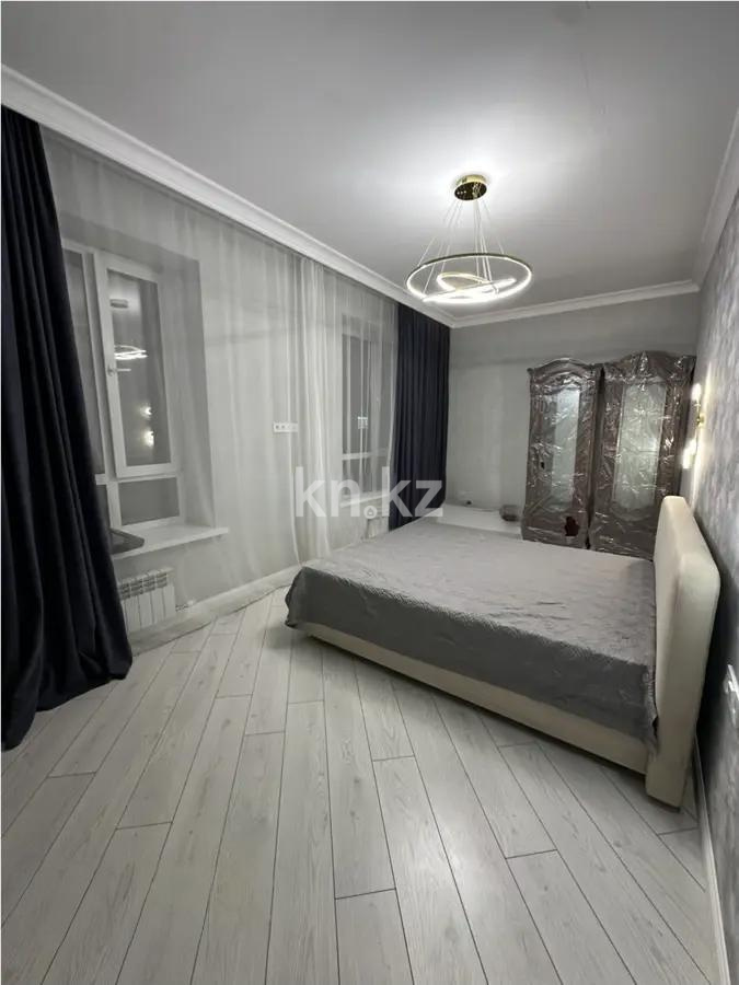 Продажа 1-комнатной квартиры, 47.5 м² в Астане