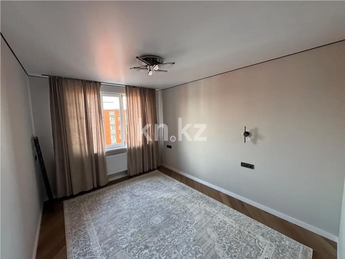 Продажа 2-комнатной квартиры, 57.7 м² в Алматы