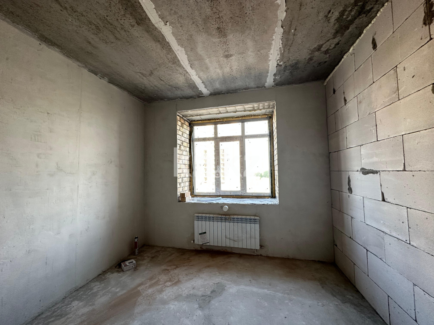 Продажа 1-комнатной квартиры, 44.2 м² в Караганде - фото 6