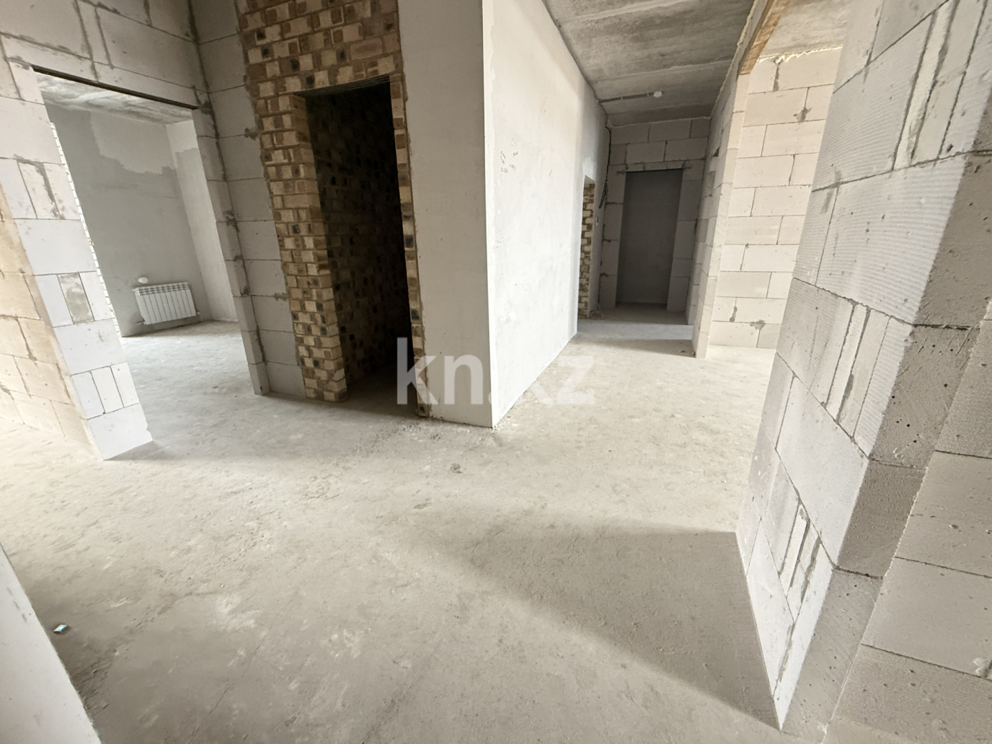 Продажа 4-комнатной квартиры, 110 м² в Караганде - фото 21