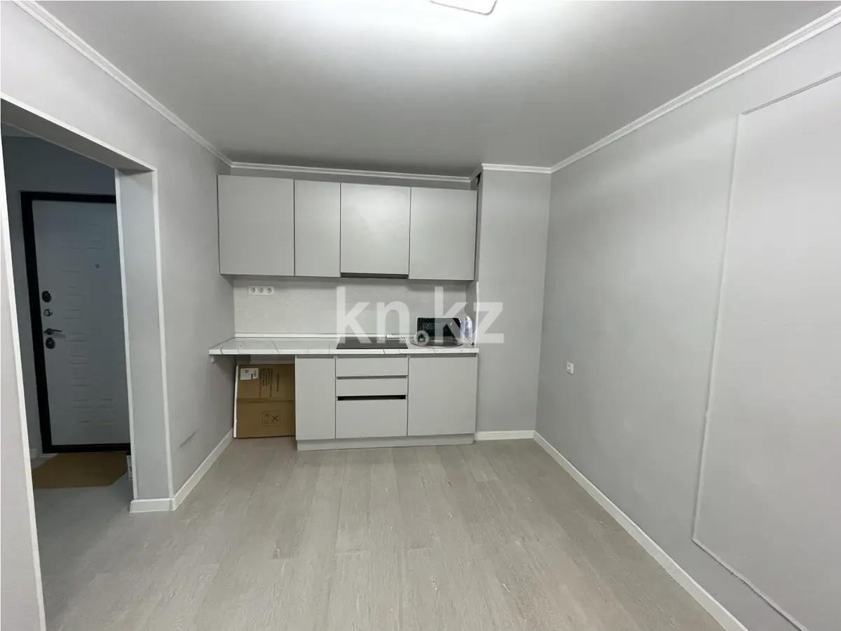 Продажа 2-комнатной квартиры, 47 м² в Алматы - фото 3