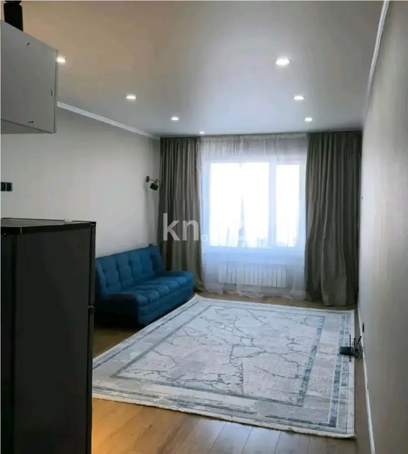 Продажа 1-комнатной квартиры, 30 м² в Алматы