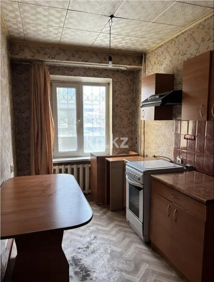 Продажа 2-комнатной квартиры, 55 м² в Алматы - фото 3