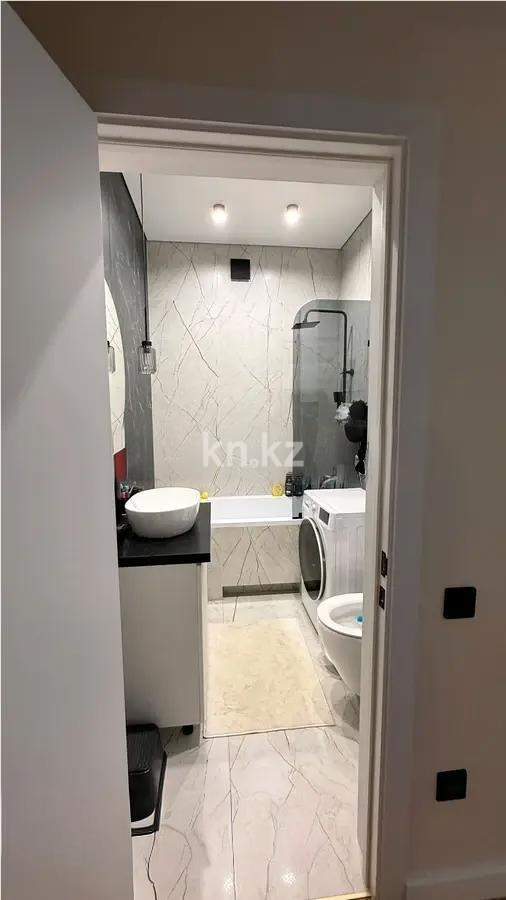 Продажа 2-комнатной квартиры, 51 м² в Астане - фото 3