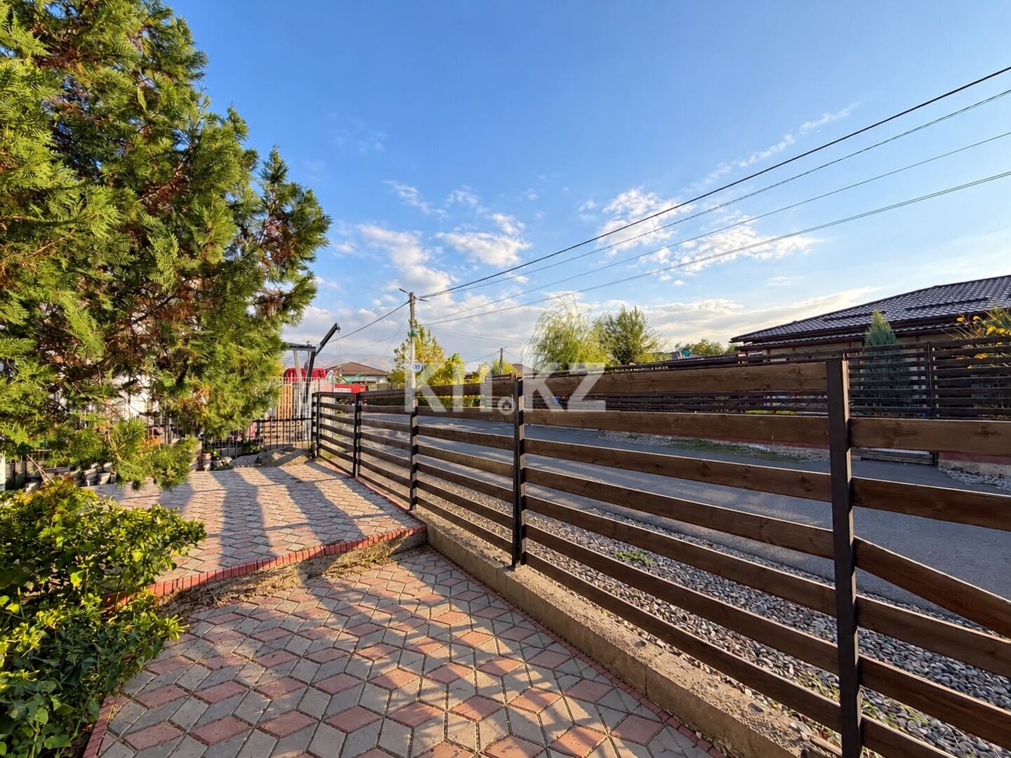 Продажа 3-комнатного дома, 113 м² в Алматинской области - фото 11