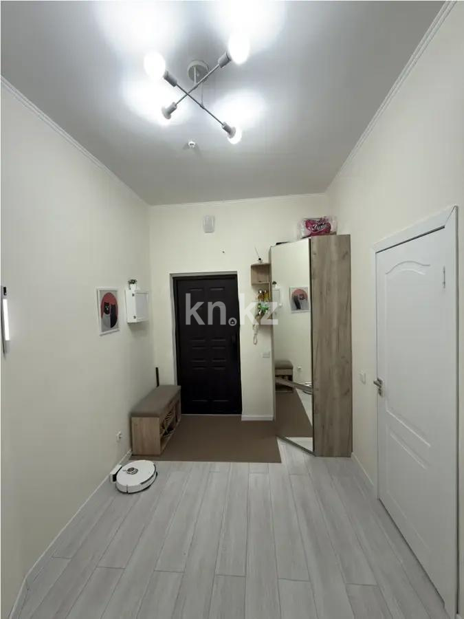 Продажа 2-комнатной квартиры, 38 м², ул. Нажимеденова, дом  10/4 в Астане - фото 5