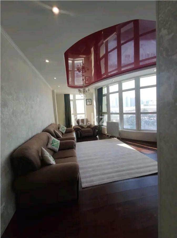 Продажа 3-комнатной квартиры, 88.2 м² в Астане