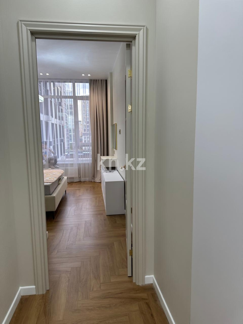 Аренда 2-комнатной квартиры, 50 м² в Астане - фото 3