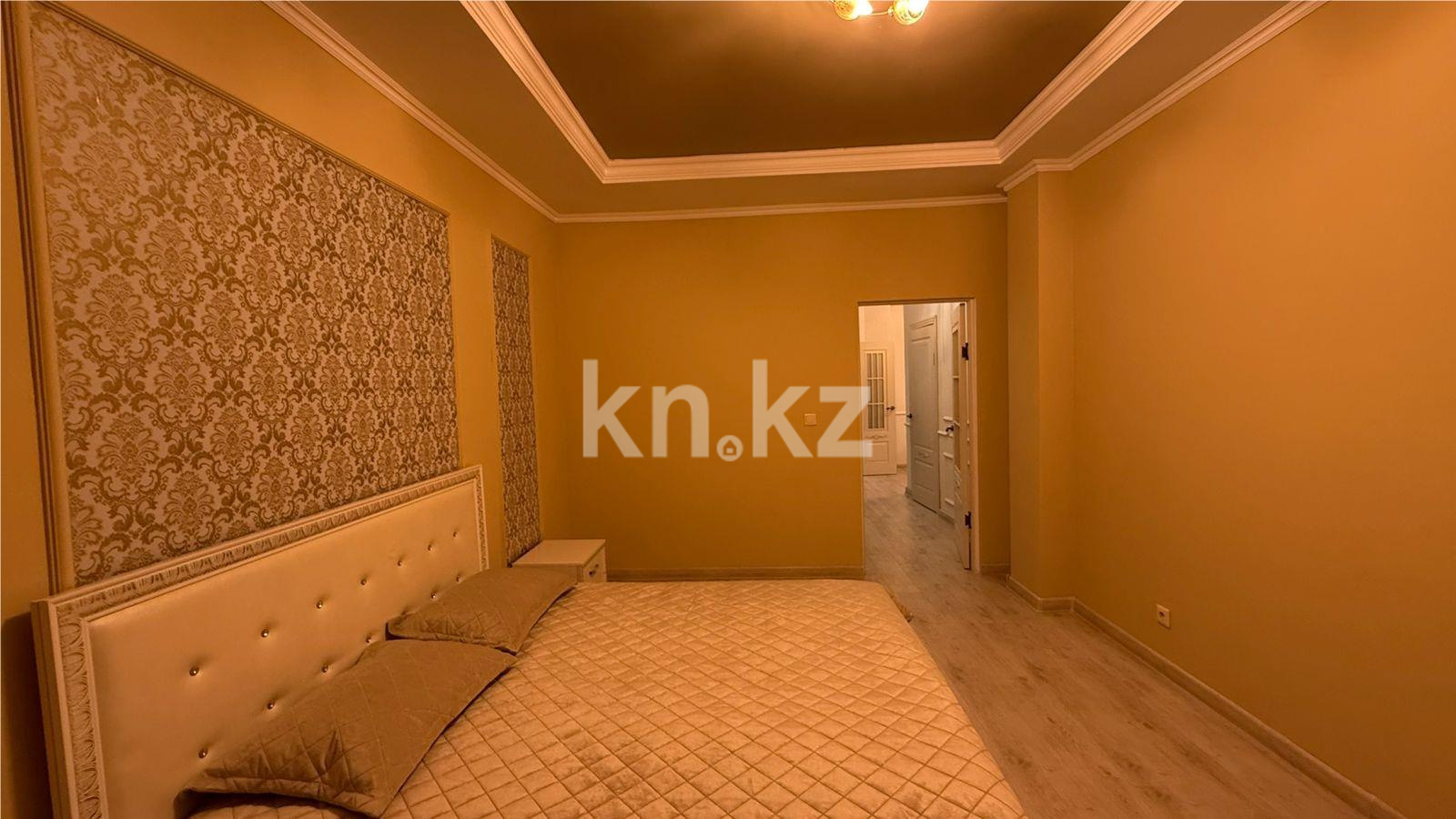 Продажа 2-комнатной квартиры, 74 м², ул. Туркестан в Астане - фото 5