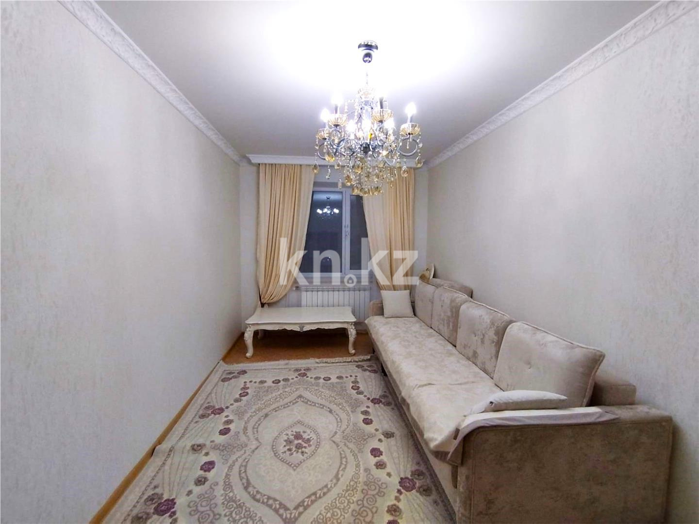 Продажа 6-комнатной квартиры, 128 м², мкр-н Степной-4, дом  15 в Караганде - фото 2