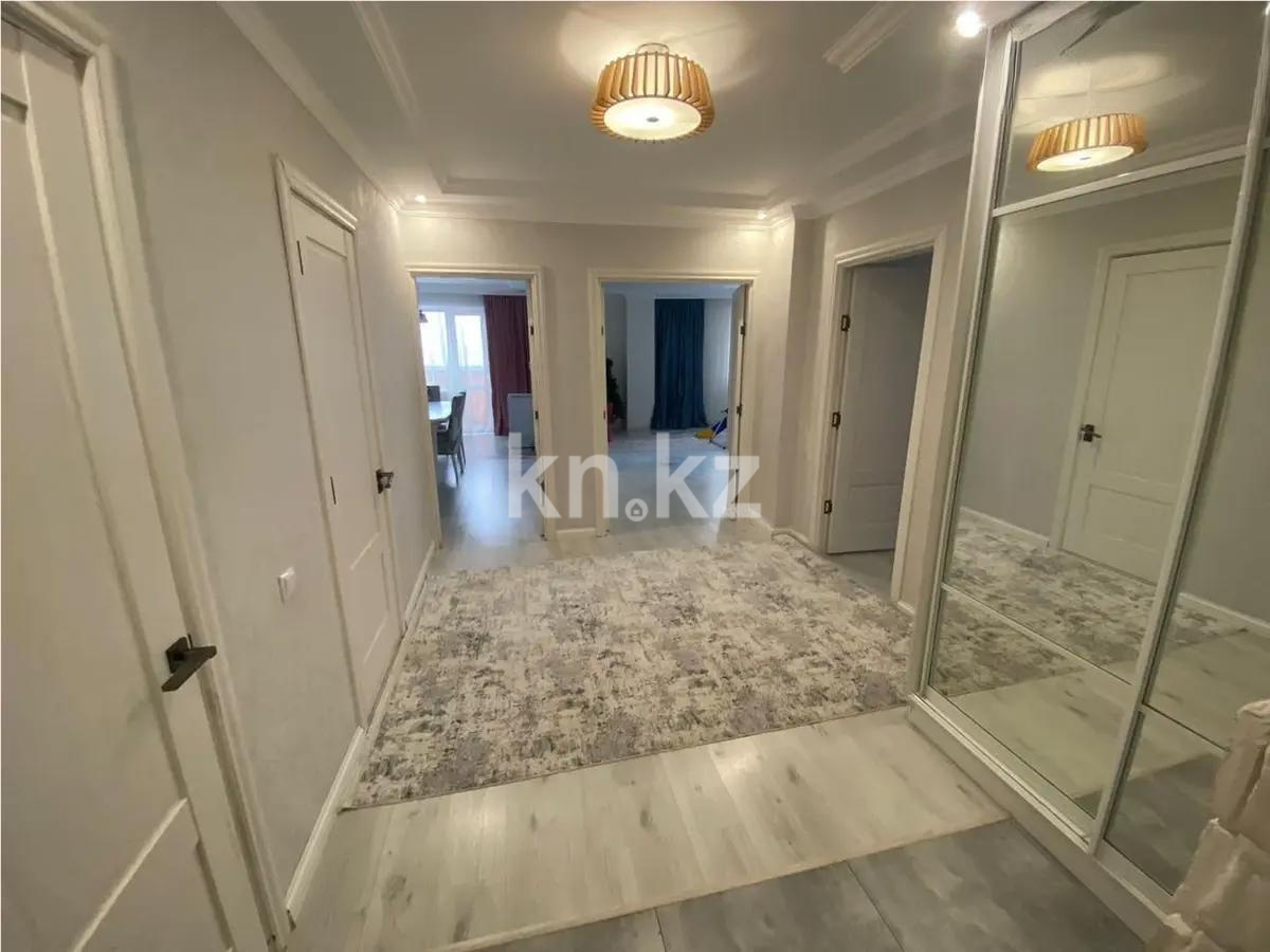 Продажа 3-комнатной квартиры, 112 м² в Караганде - фото 5