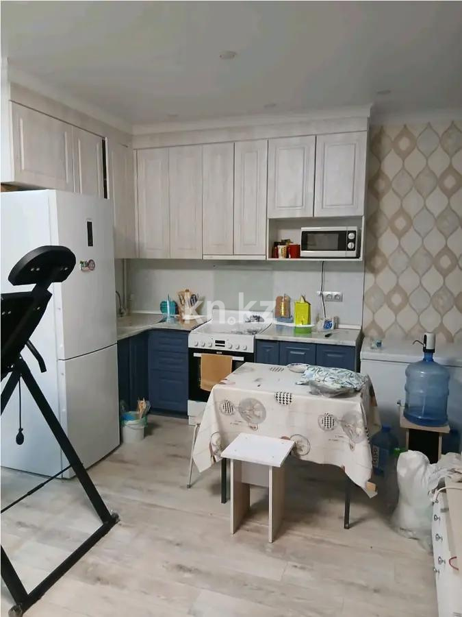 Продажа 1-комнатной квартиры, 32 м², ул. Актамберды жырау, дом  45 в Астане - фото 3