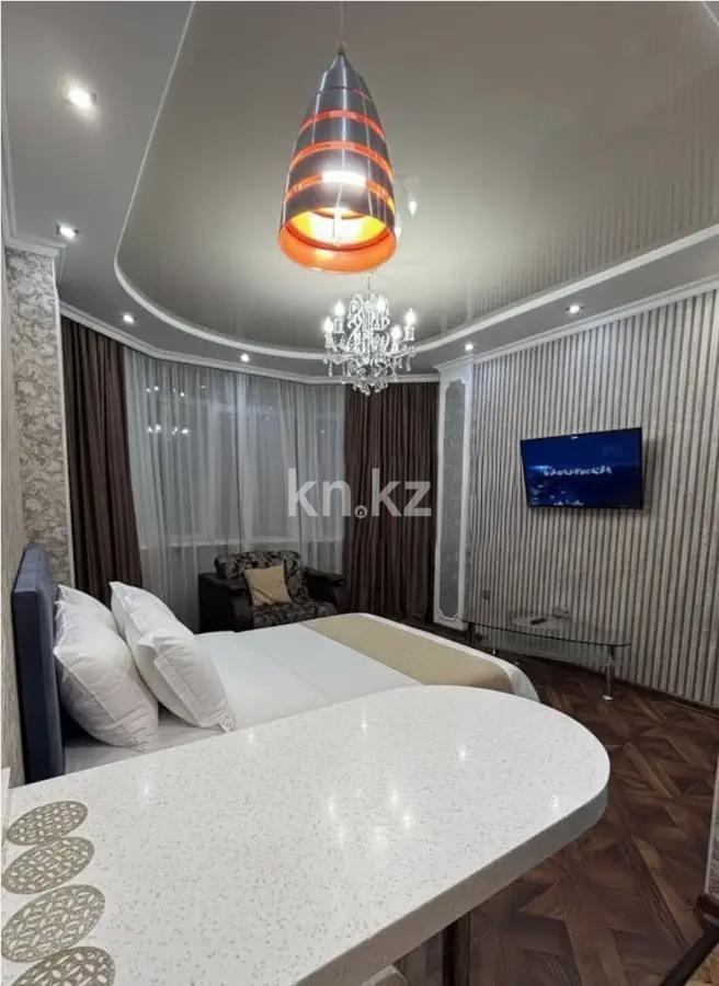 Продажа 2-комнатной квартиры, 48 м² в Астане