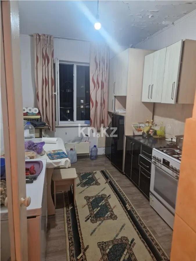 Продажа 2-комнатной квартиры, 69 м² в Алматы - фото 3