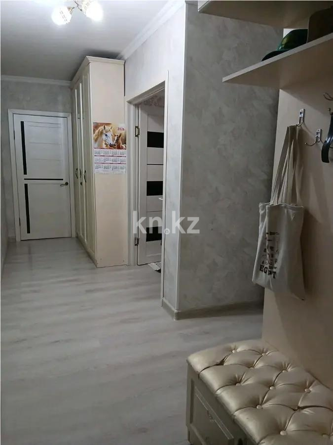 Продажа 2-комнатной квартиры, 55 м² в Астане - фото 5