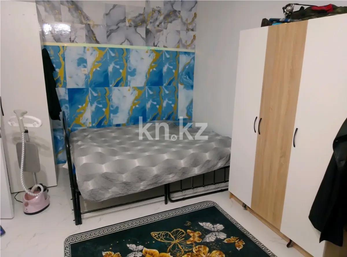 Продажа 1-комнатной квартиры, 42 м² в Алматы - фото 2