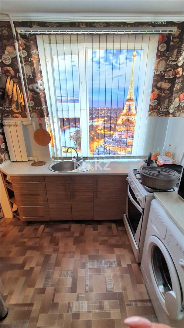 Продажа 2-комнатной квартиры, 44 м², ул. Чайковского в Темиртау - фото 5