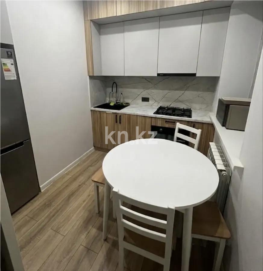 Продажа 1-комнатной квартиры, 32.5 м² в Алматы - фото 2