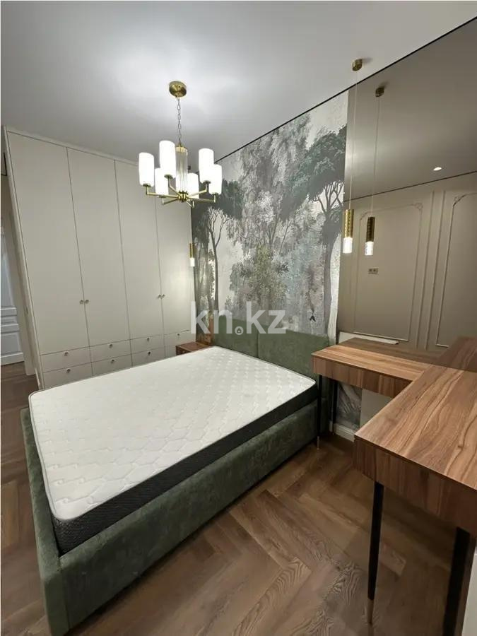 Продажа 2-комнатной квартиры, 50 м² в Астане - фото 2