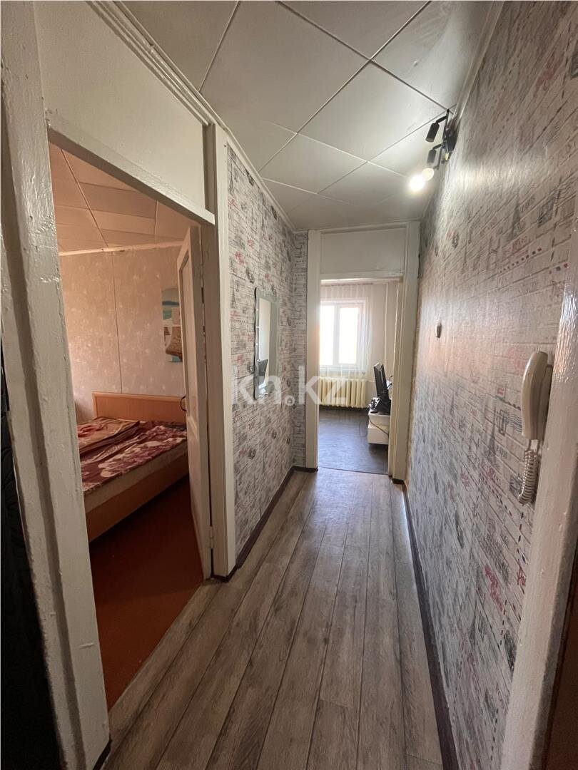 Продажа 2-комнатной квартиры, 44 м² в Караганде - фото 7