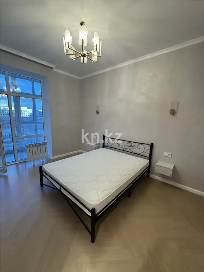 Продажа 2-комнатной квартиры, 47 м² в Караганде - фото 2