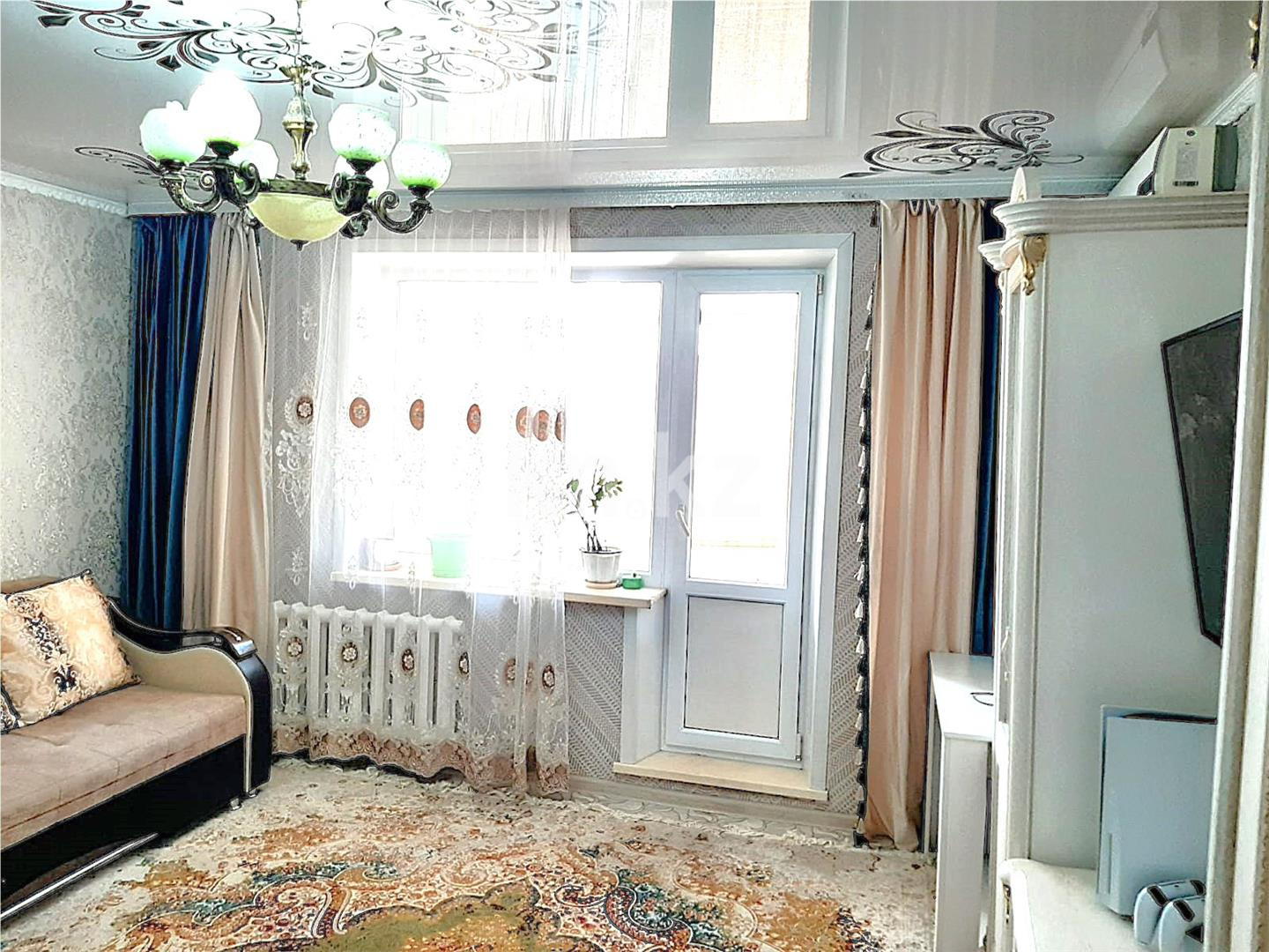 Продажа 3-комнатной квартиры, 64 м² в Караганде - фото 4