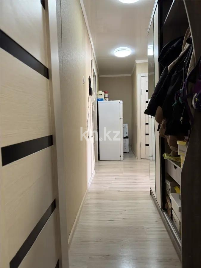 Продажа 4-комнатной квартиры, 61 м² в Караганде - фото 7