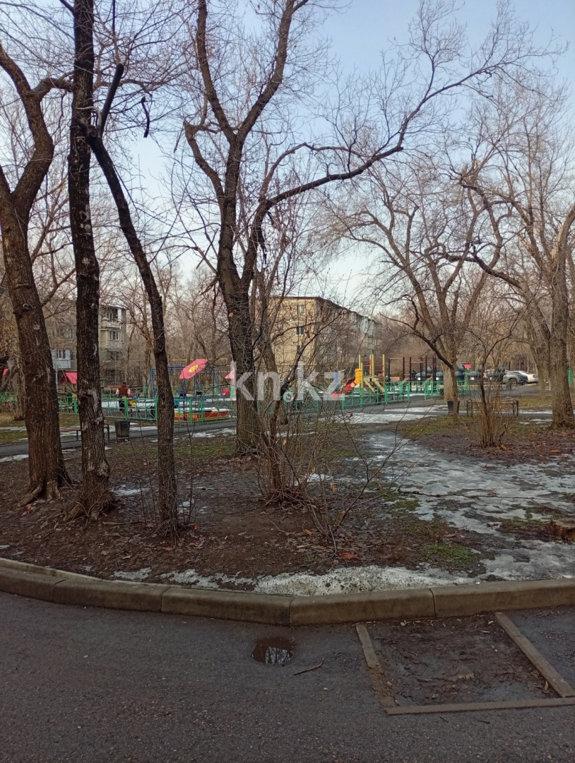 Продажа 2-комнатной квартиры, 45 м² в Алматы - фото 2