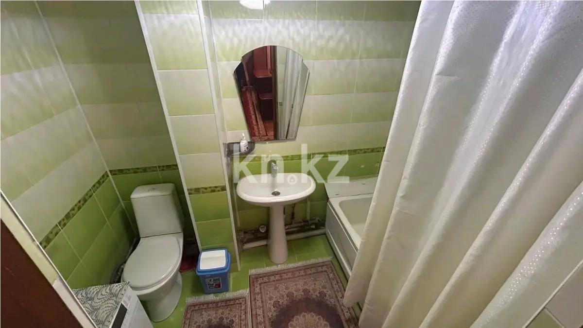 Продажа 3-комнатной квартиры, 68.6 м² в Астане - фото 5
